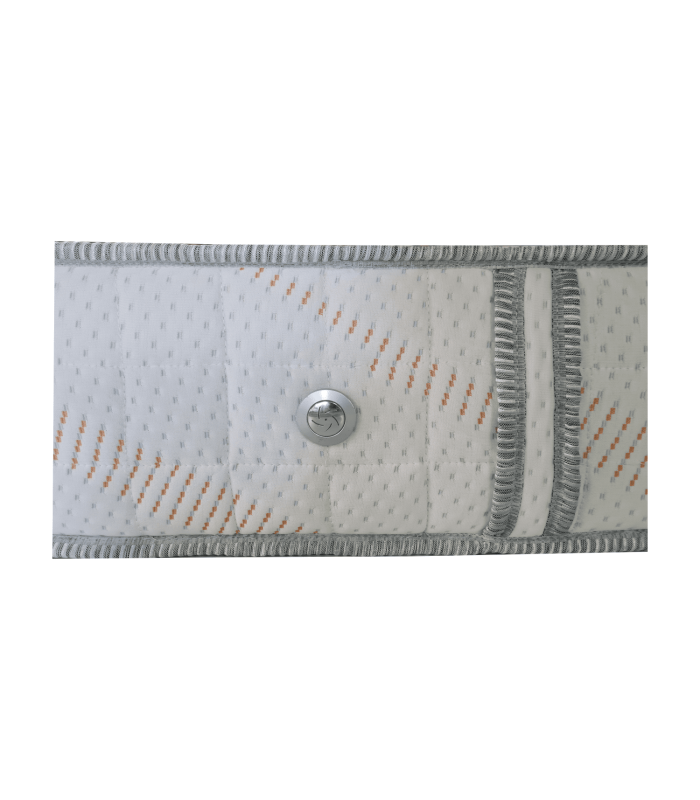Helios MATELAS 22 cm  Mousse   (hr)  Haute Résilience