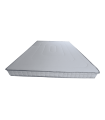 Orion Matelas 16 cm Mousse Haute Résilience