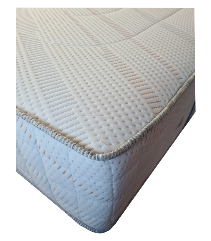 Helios MATELAS 22 cm  Mousse   (hr)  Haute Résilience