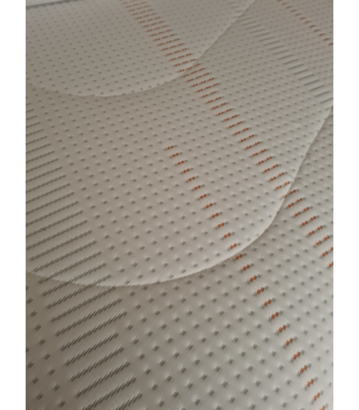 Helios MATELAS 22 cm  Mousse   (hr)  Haute Résilience