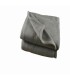 COUVERTURE POL  ACIER   POLAIRE NON FEU M1 350GRM2