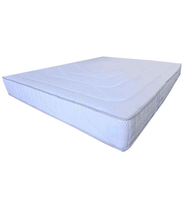 Eros matelas bon rapport qualité prix  de 18 cm
