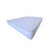 Eros matelas bon rapport qualité prix  de 18 cm