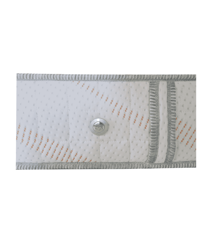Eros matelas bon rapport qualité prix  de 18 cm