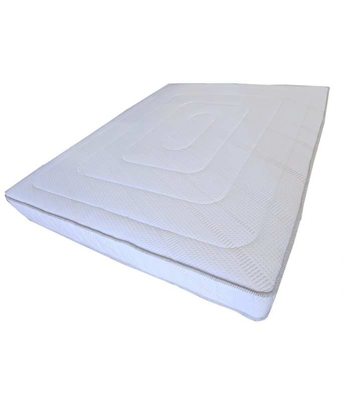 Eros matelas bon rapport qualité prix  de 18 cm